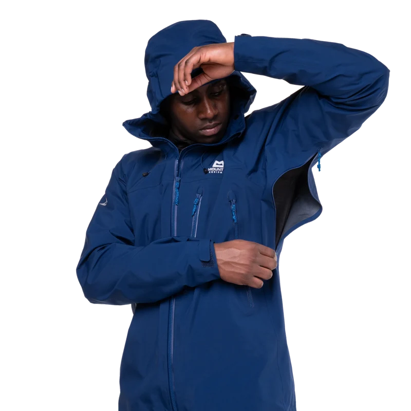 Lhotse Men's Jacket