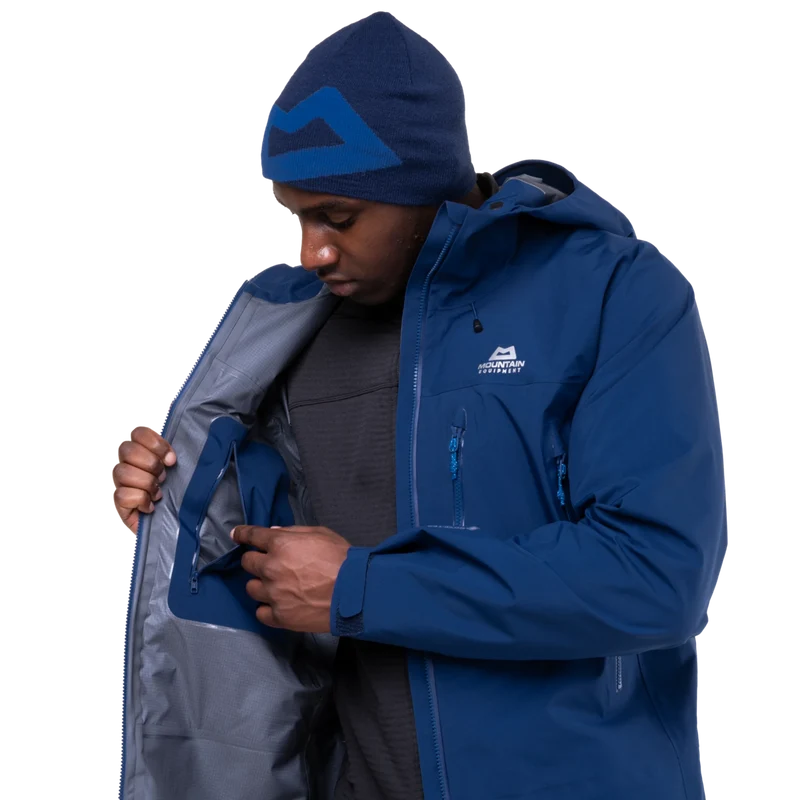 Lhotse Men's Jacket