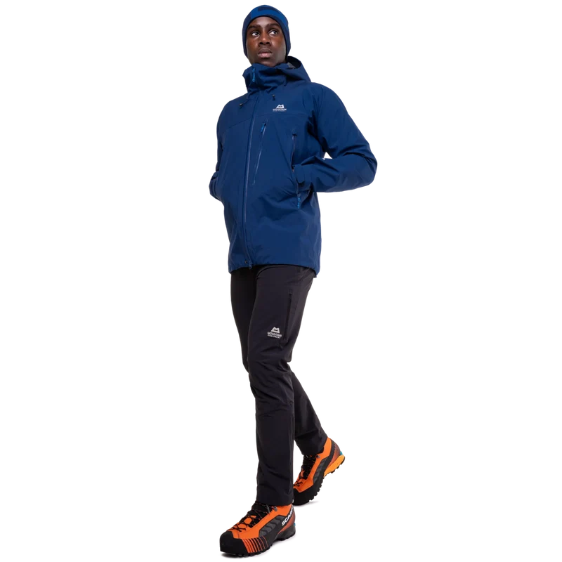 Lhotse Men's Jacket