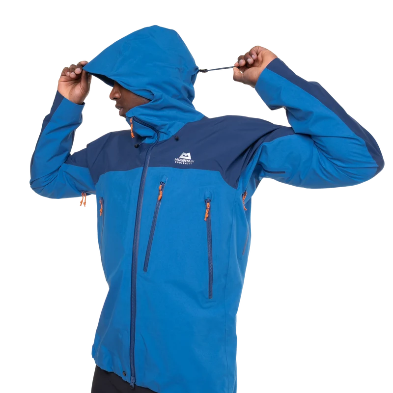 Lhotse Men's Jacket