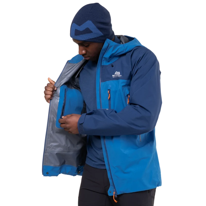 Lhotse Men's Jacket