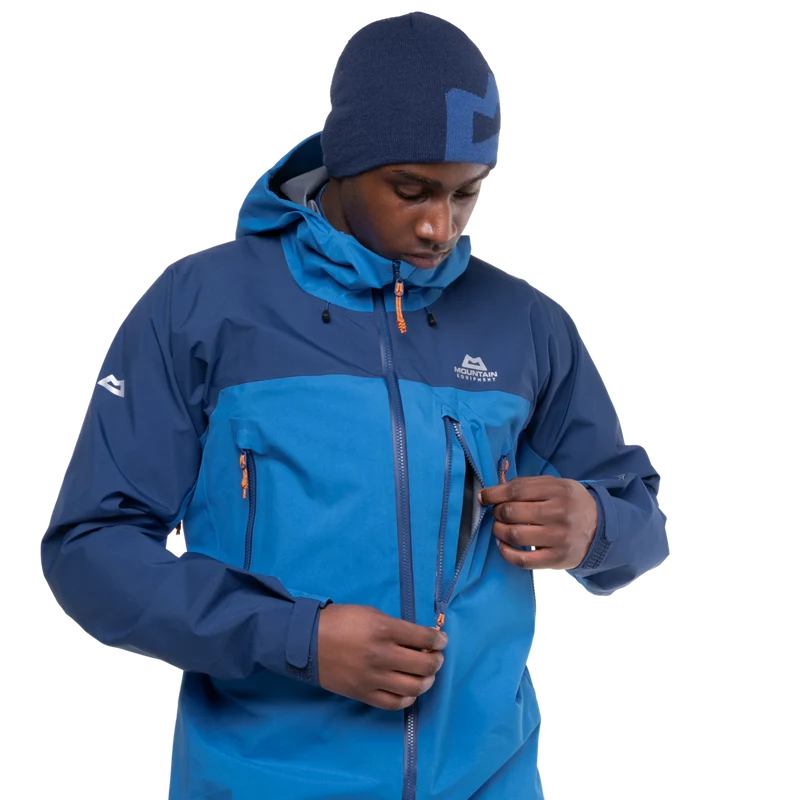 Lhotse Men's Jacket