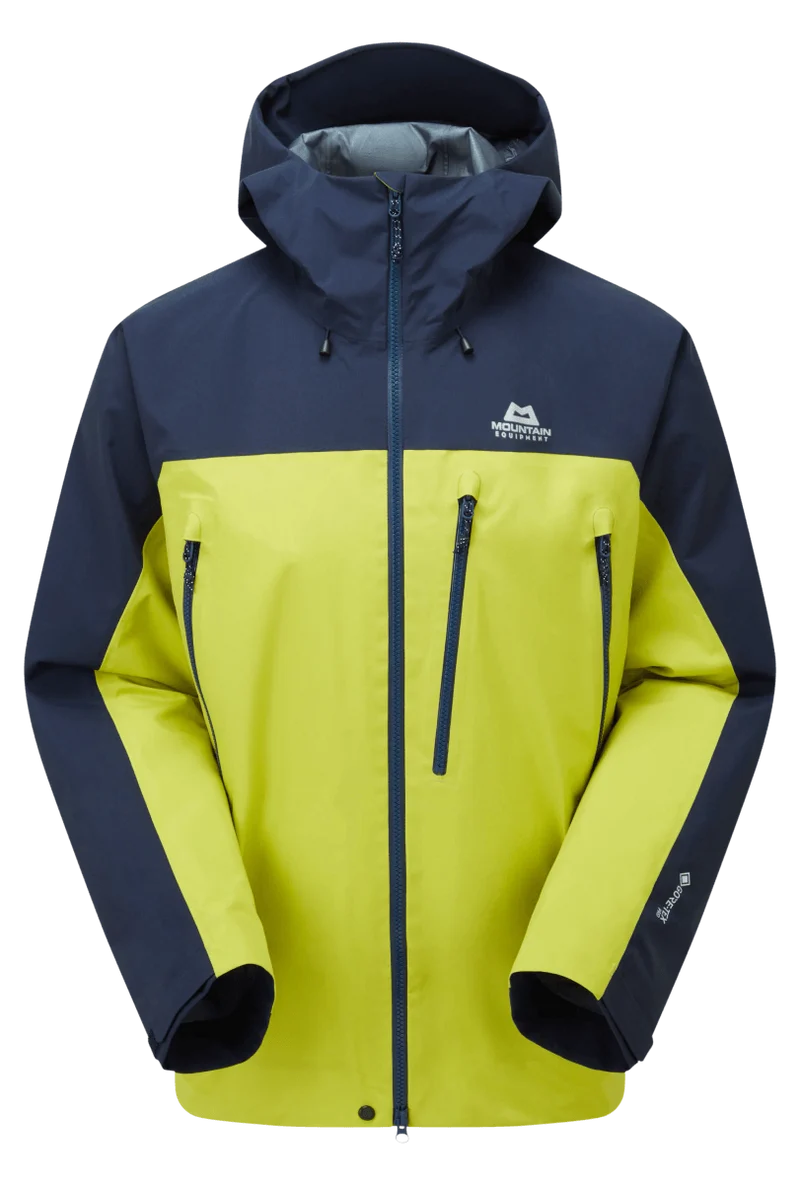 Lhotse Men's Jacket