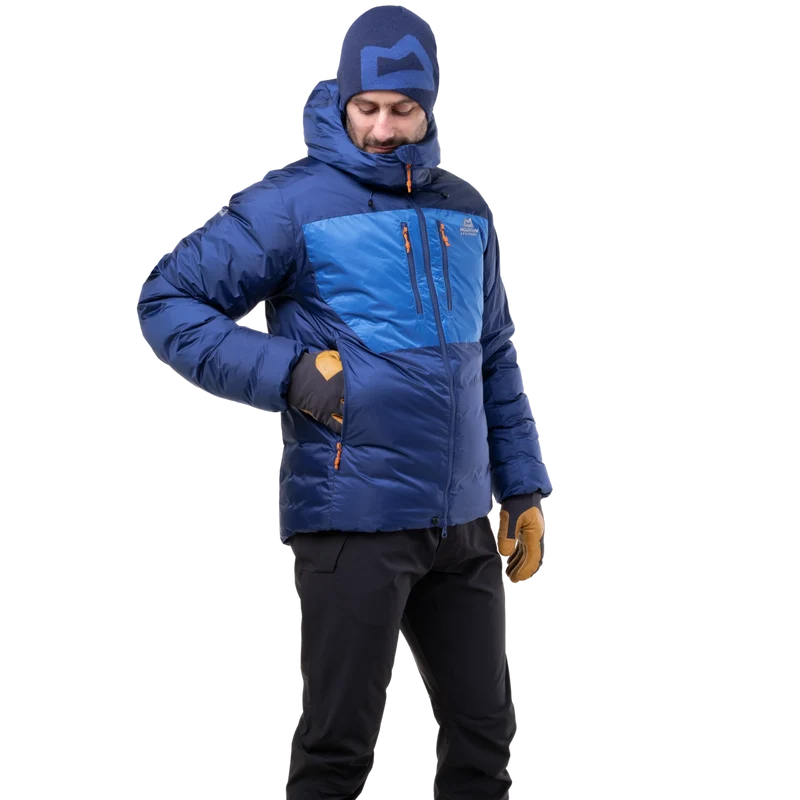 Kryos Men's Jacket
