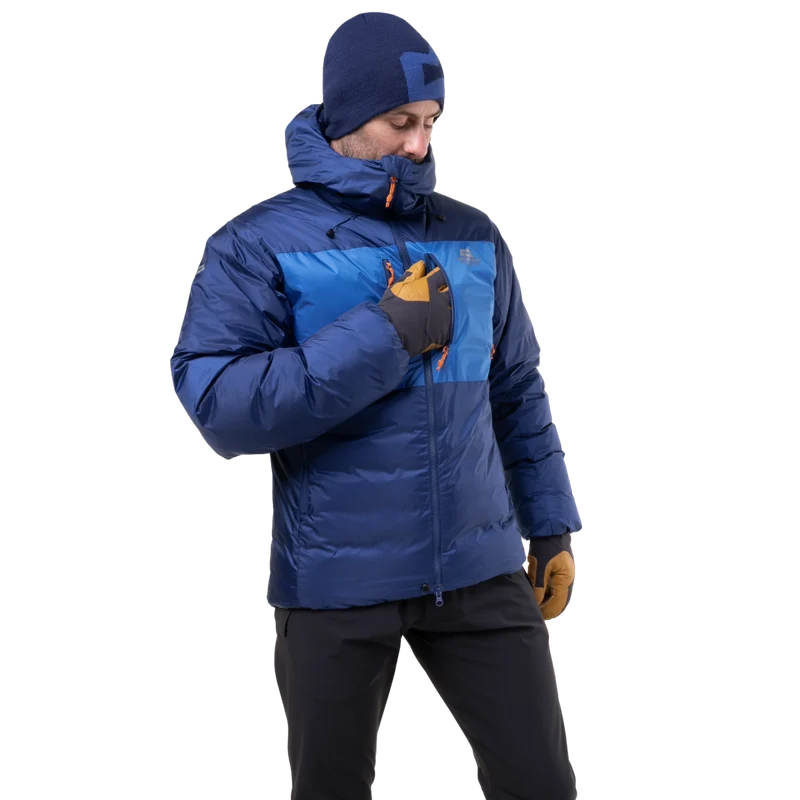 Kryos Men's Jacket