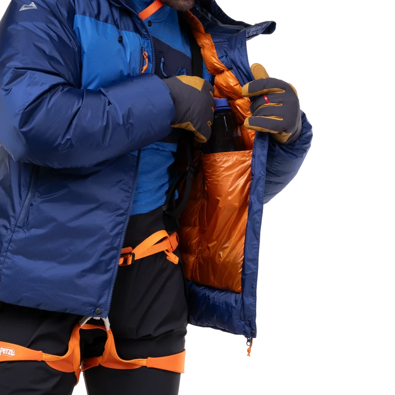 Kryos Men's Jacket