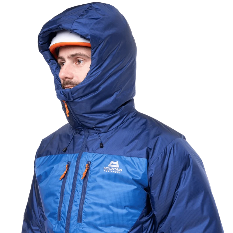 Kryos Men's Jacket