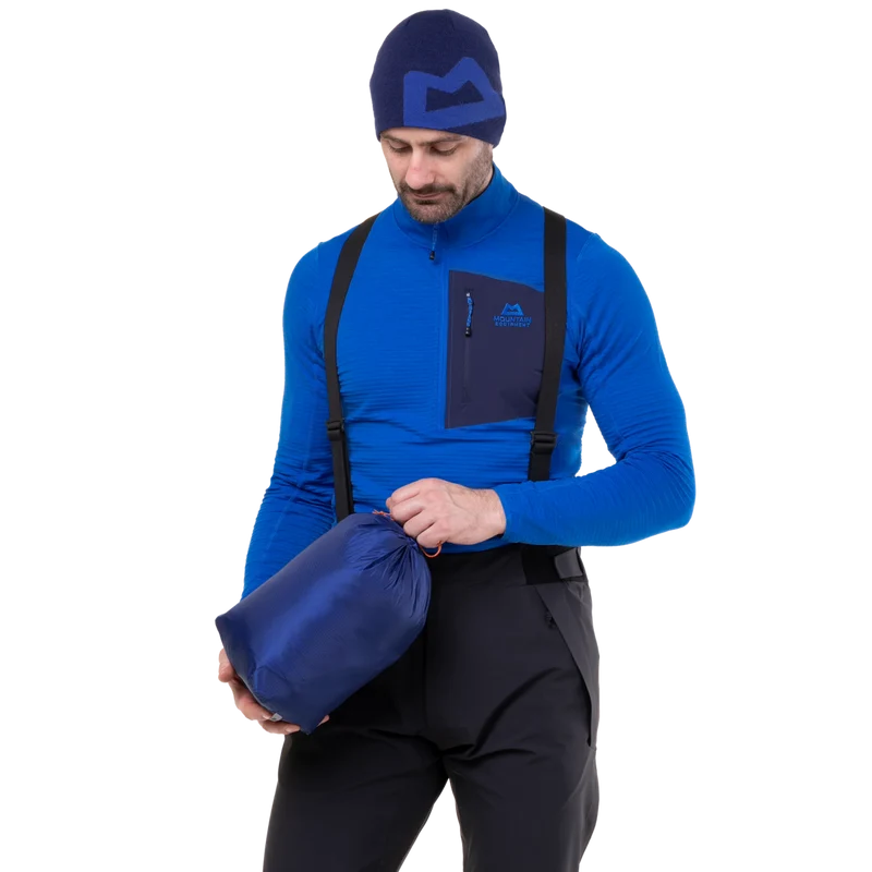 Kryos Men's Jacket
