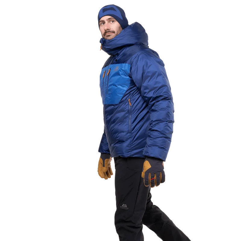 Kryos Men's Jacket