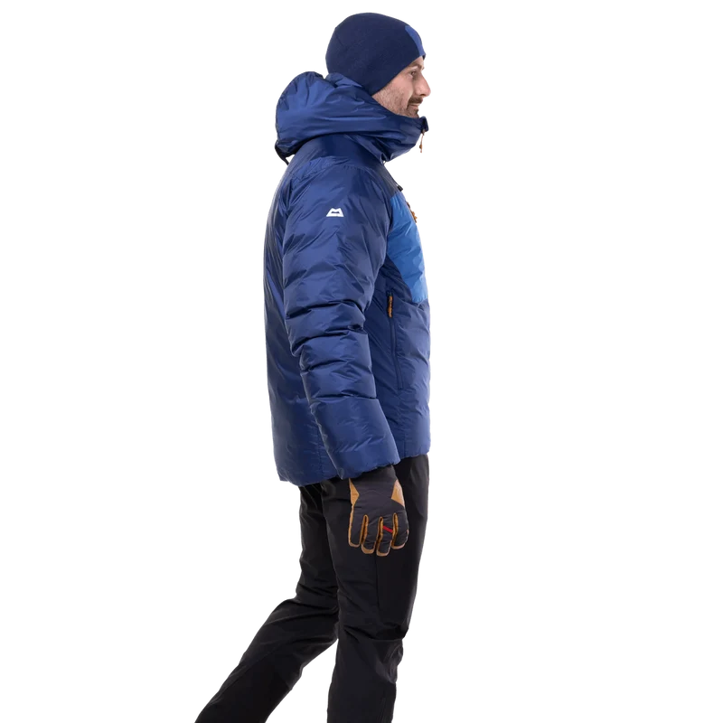 Kryos Men's Jacket