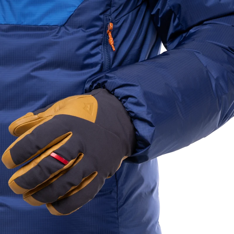 Kryos Men's Jacket