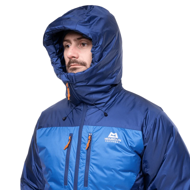Kryos Men's Jacket