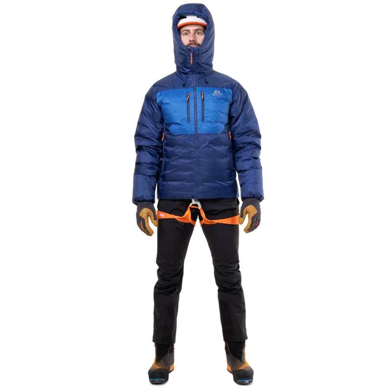 Kryos Men's Jacket