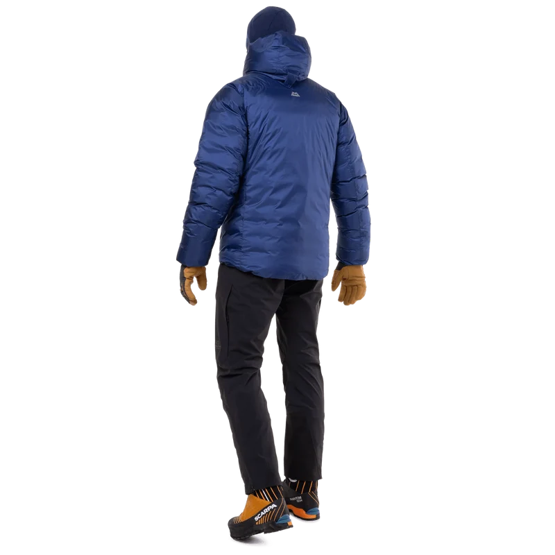 Kryos Men's Jacket