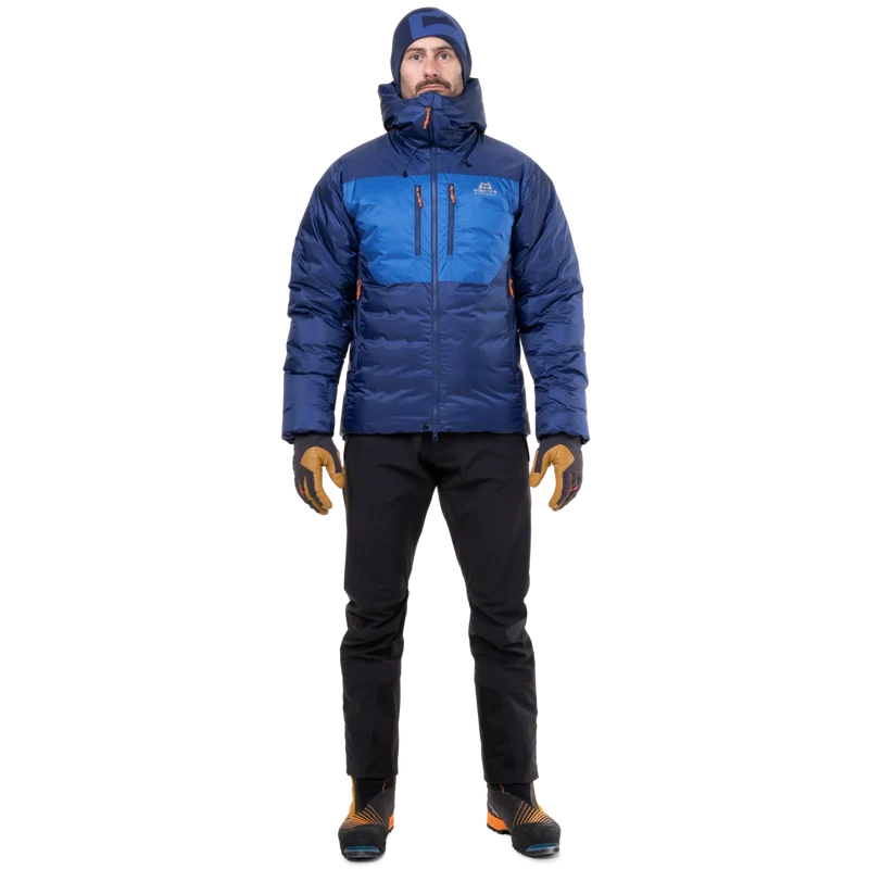 Kryos Men's Jacket