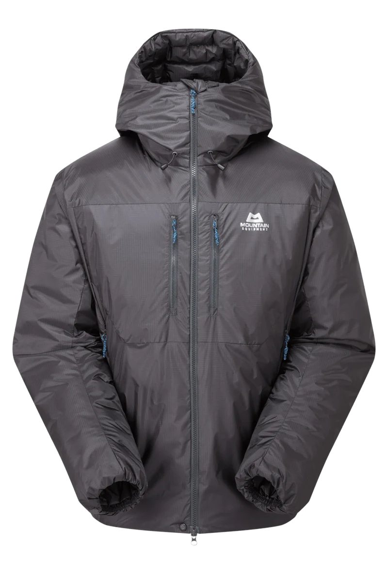 Kryos Men's Jacket
