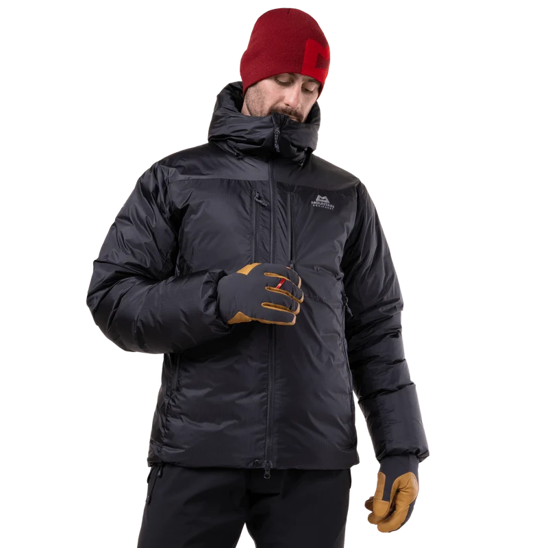 Kryos Men's Jacket