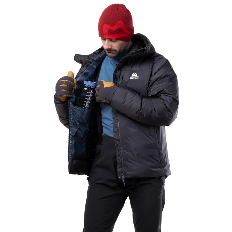 Kryos Men's Jacket