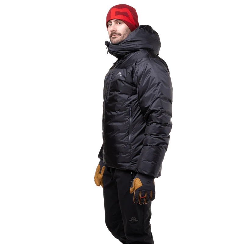 Kryos Men's Jacket