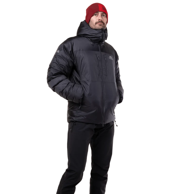 Kryos Men's Jacket