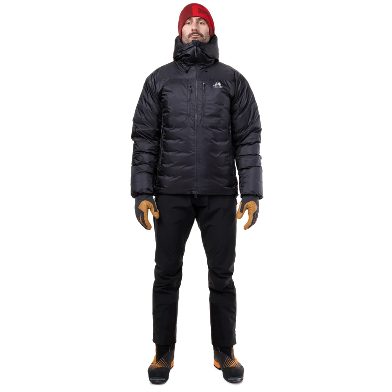 Kryos Men's Jacket