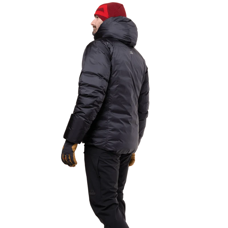 Kryos Men's Jacket