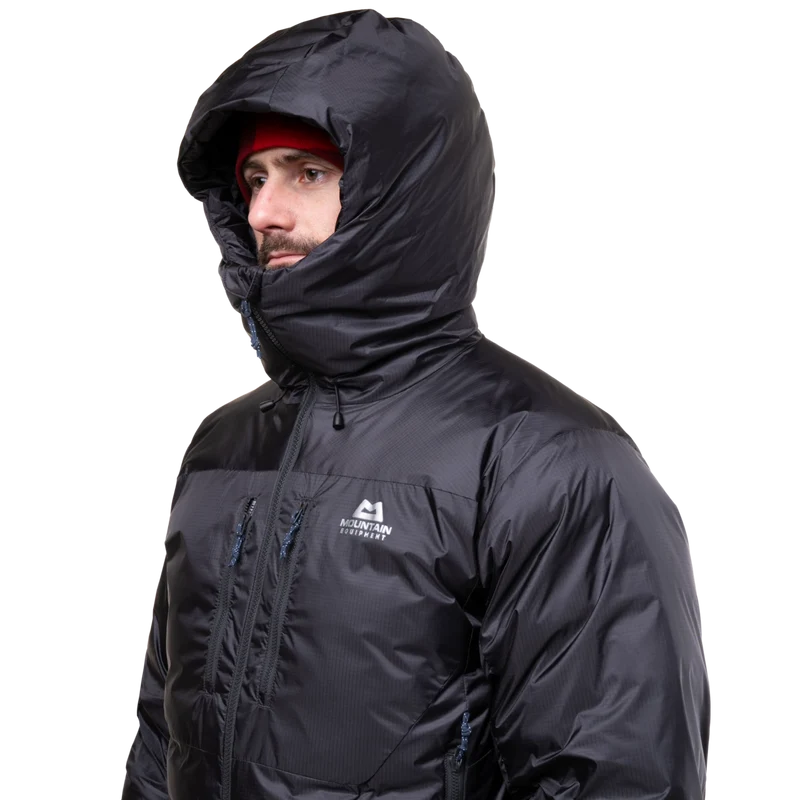 Kryos Men's Jacket