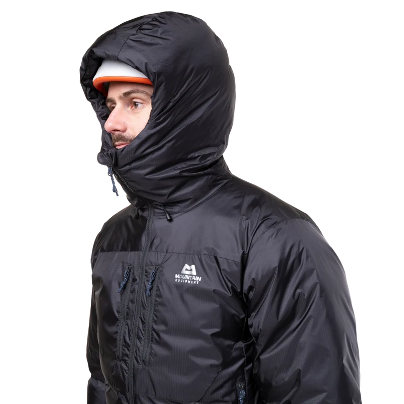 Kryos Men's Jacket