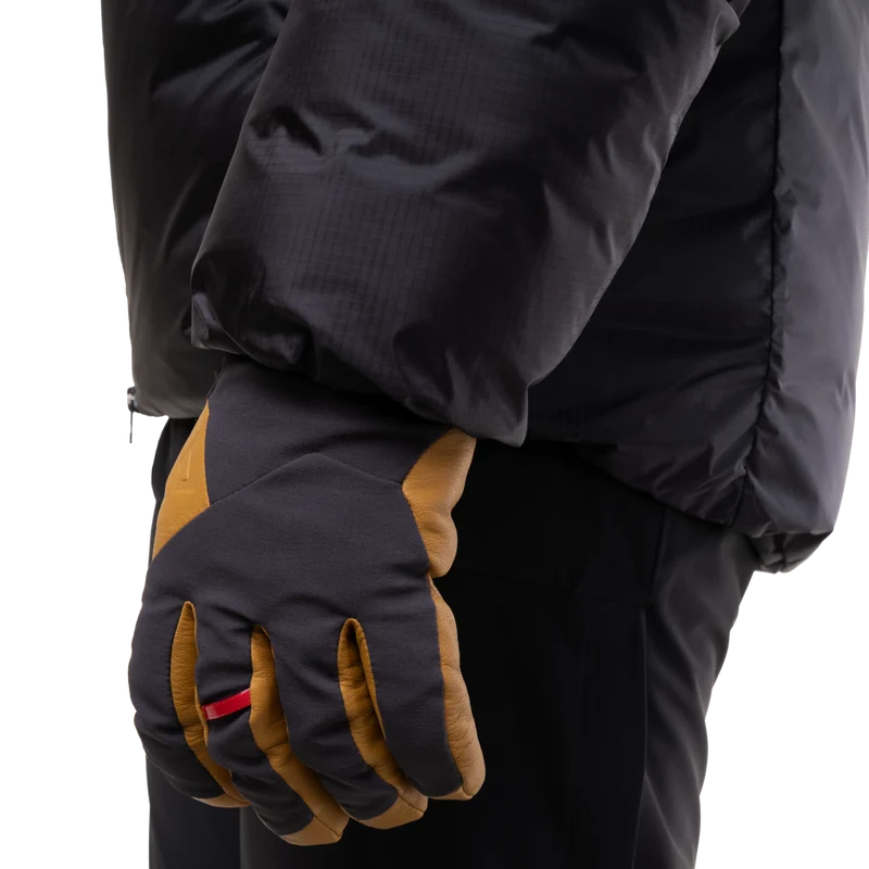 Kryos Men's Jacket