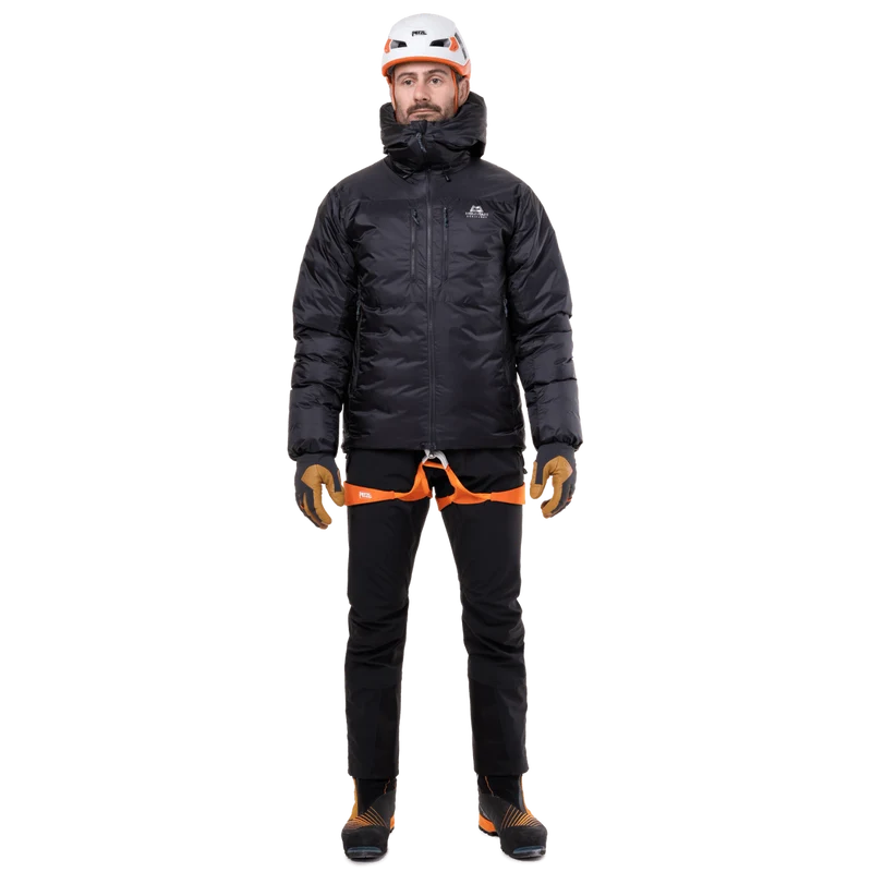 Kryos Men's Jacket