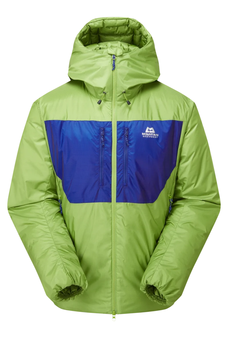 Kryos Men's Jacket