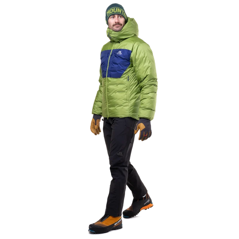 Kryos Men's Jacket