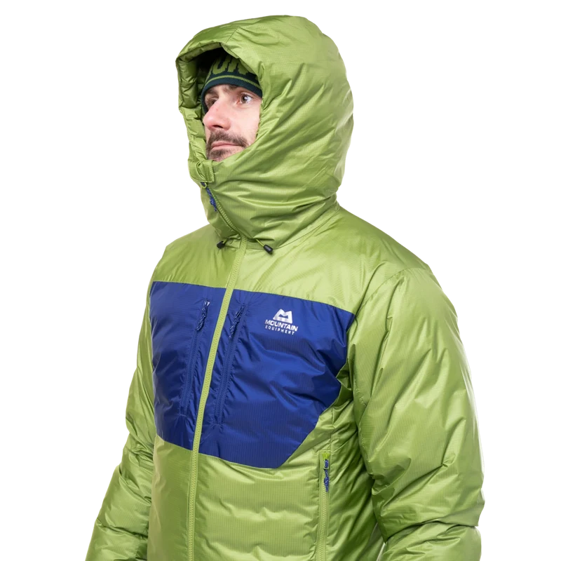 Kryos Men's Jacket