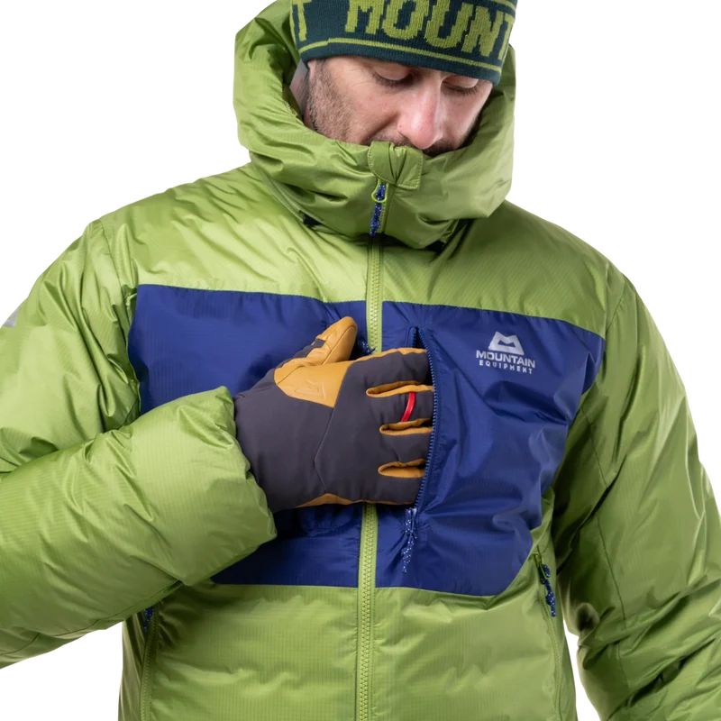 Kryos Men's Jacket
