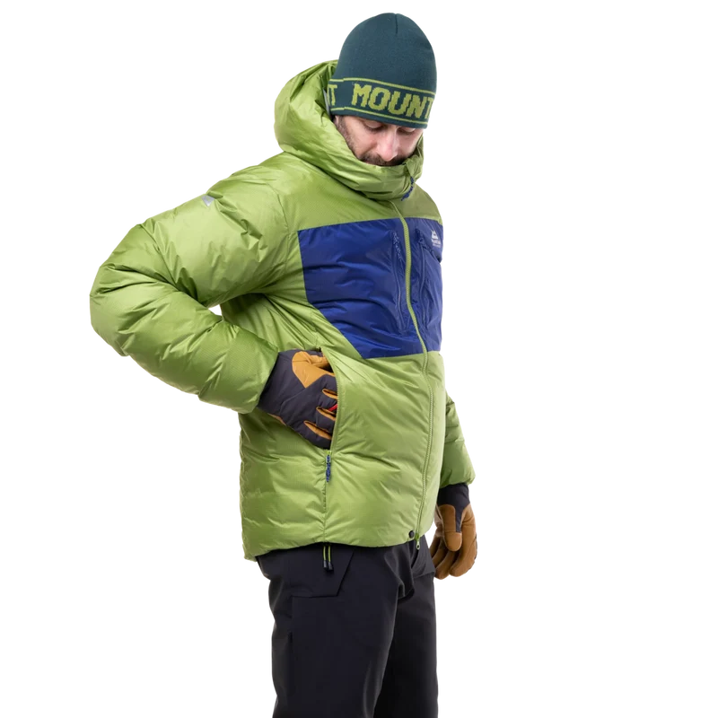 Kryos Men's Jacket