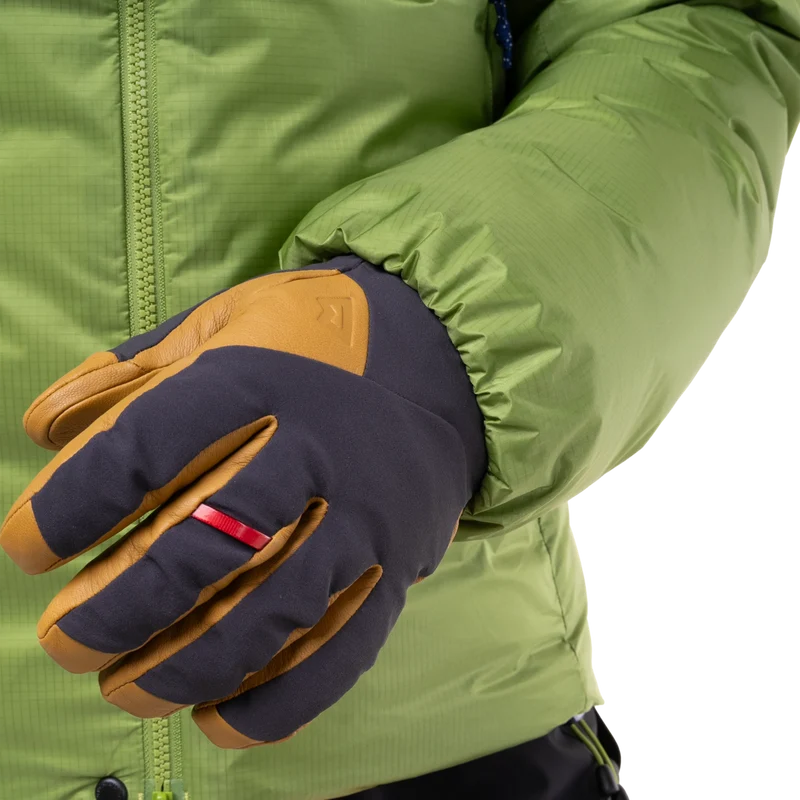Kryos Men's Jacket