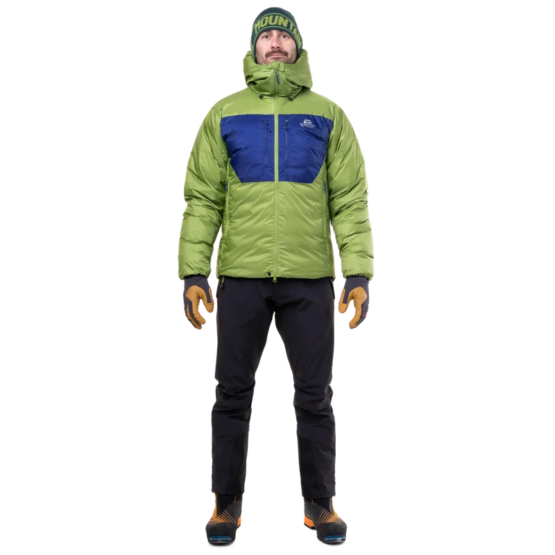 Kryos Men's Jacket