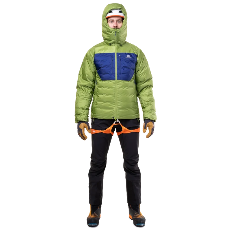 Kryos Men's Jacket