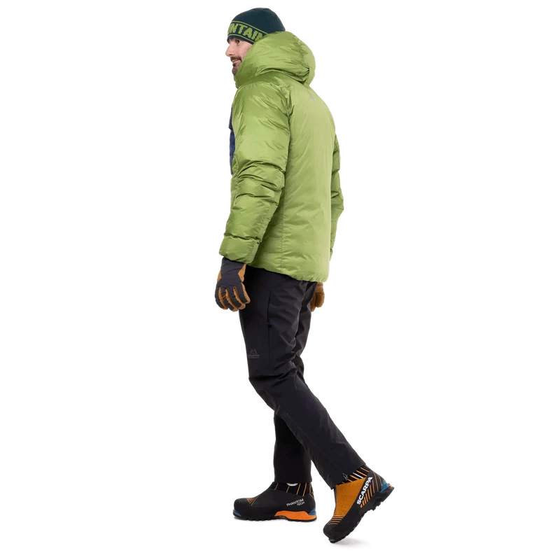 Kryos Men's Jacket