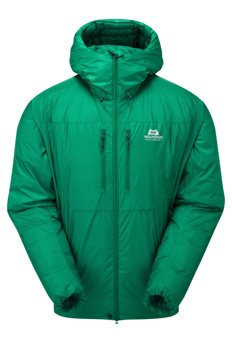 Kryos Men's Jacket