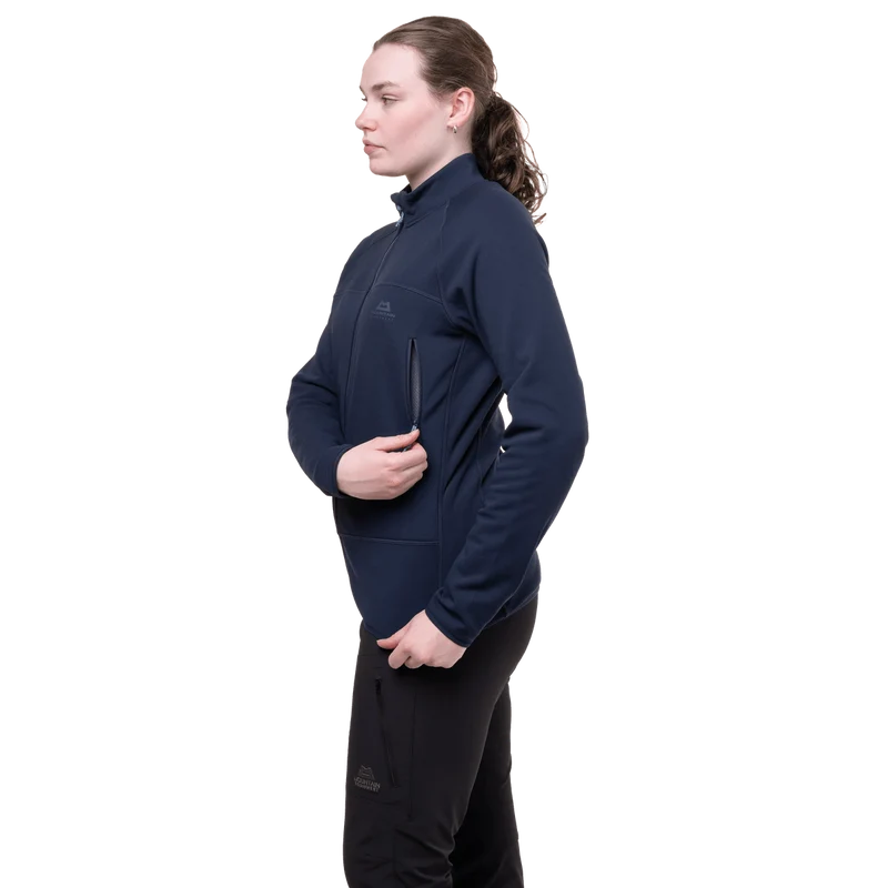 Jorasses Lite Women's Jacket