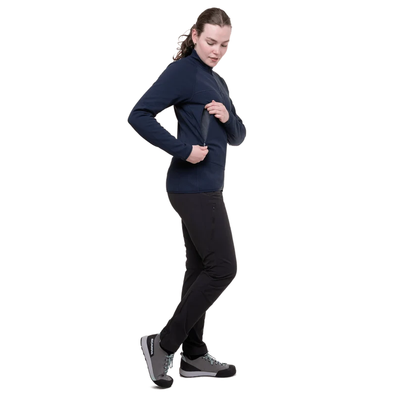 Jorasses Lite Women's Jacket