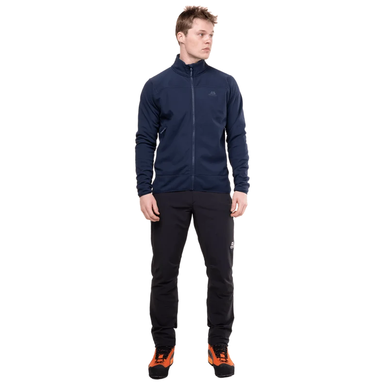 Jorasses Lite Men's Jacket