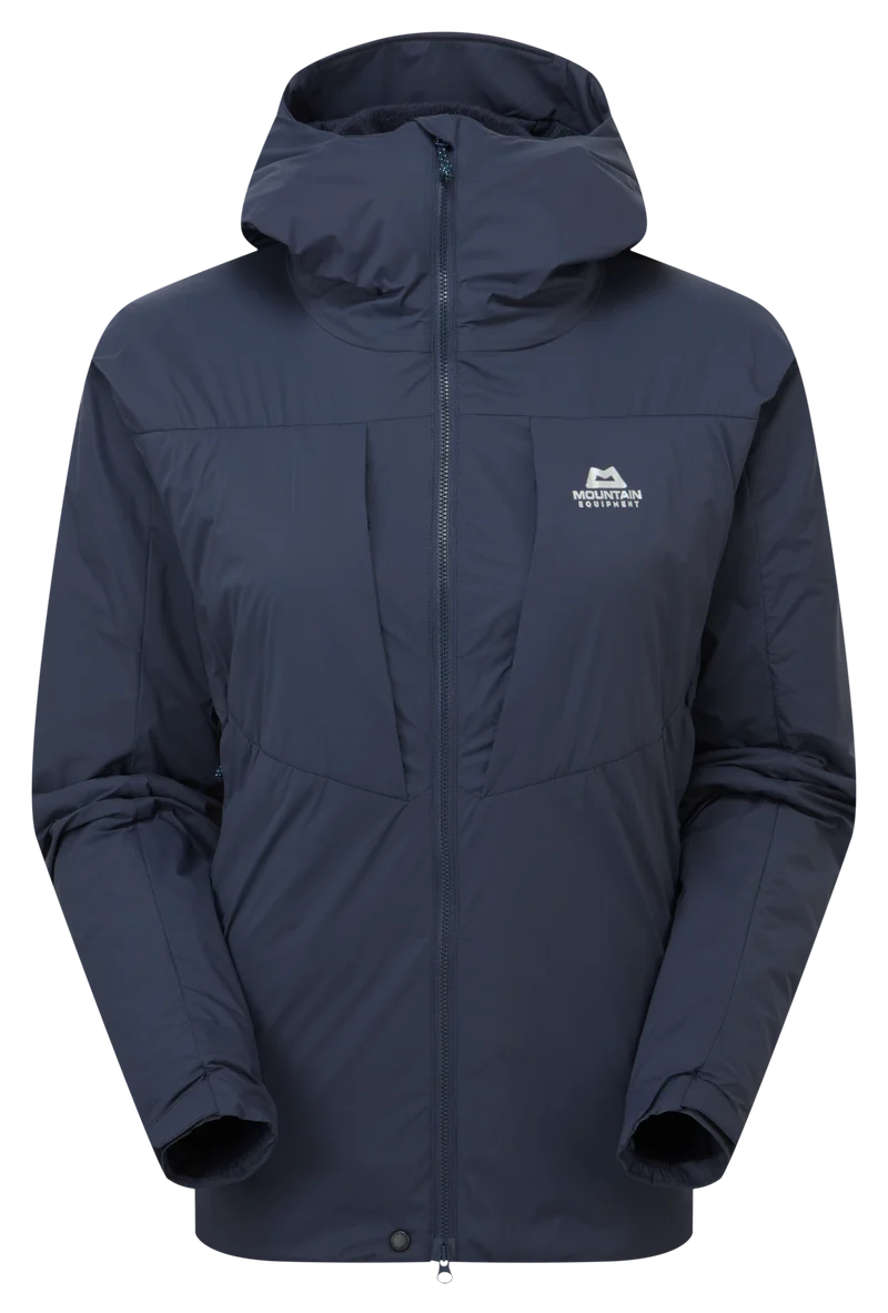 Switch Alpine Women's Jacket