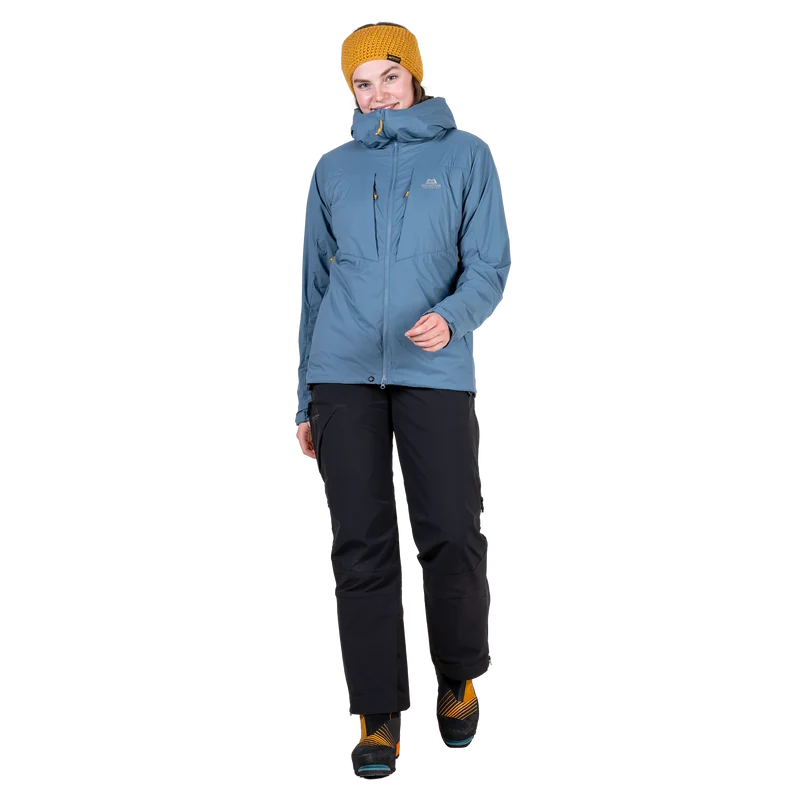 Switch Alpine Women's Jacket