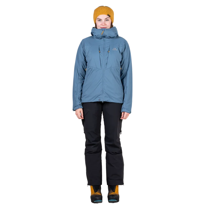 Switch Alpine Women's Jacket