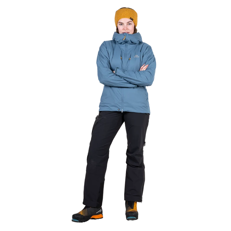 Switch Alpine Women's Jacket