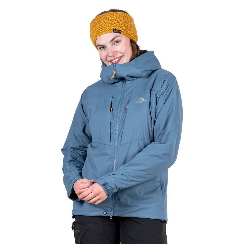 Switch Alpine Women's Jacket