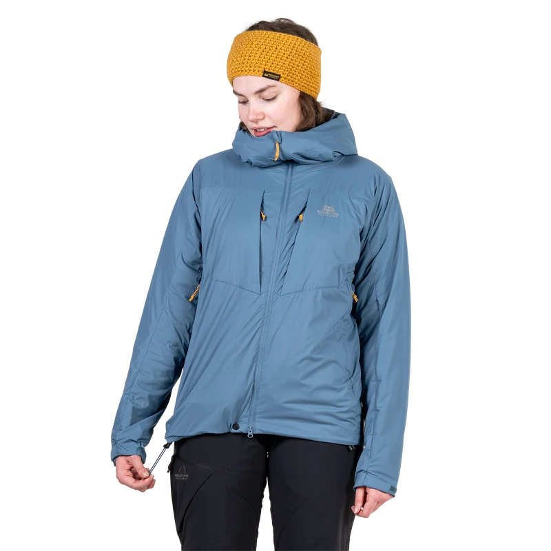 Switch Alpine Women's Jacket