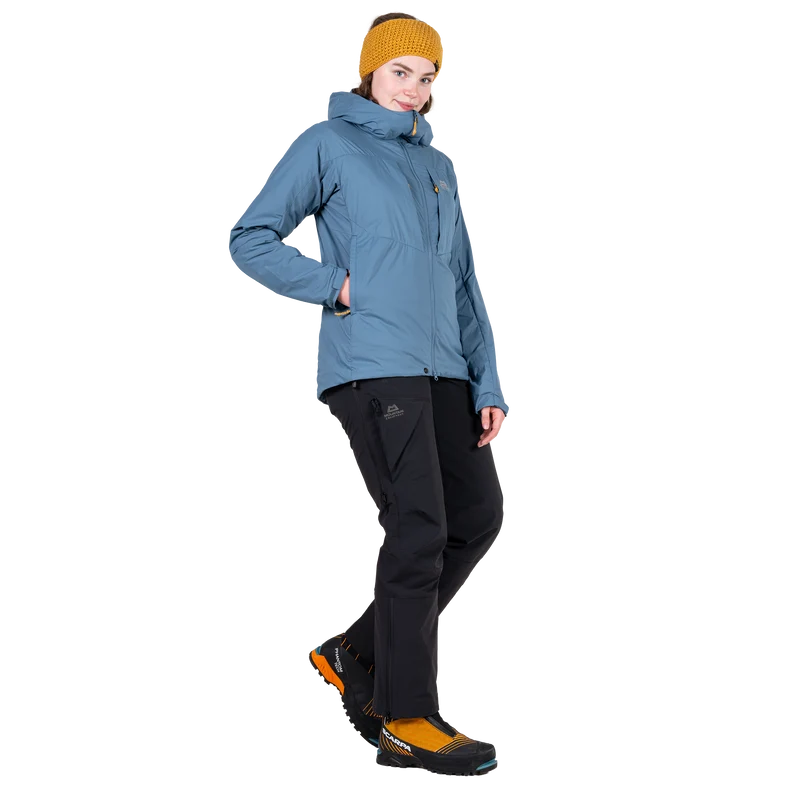 Switch Alpine Women's Jacket